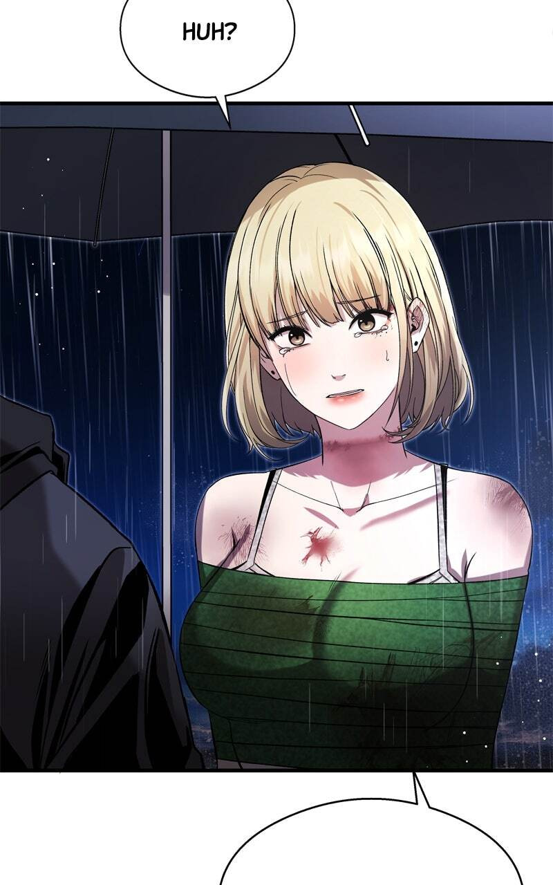 Ghost Dating Simulation (DONG9) Chapter 14 page 65 - 