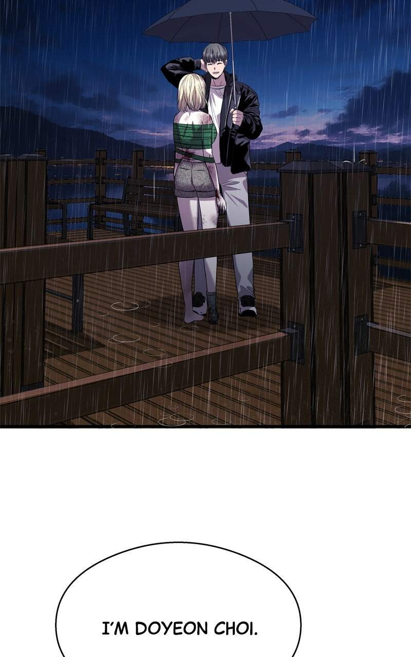 Ghost Dating Simulation (DONG9) Chapter 14 page 67 - 