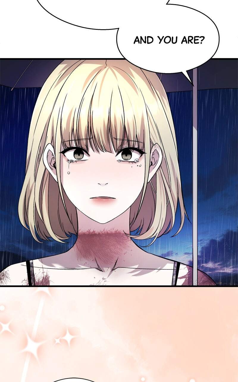 Ghost Dating Simulation (DONG9) Chapter 14 page 68 - 