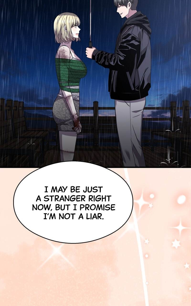 Ghost Dating Simulation (DONG9) Chapter 14 page 71 - 