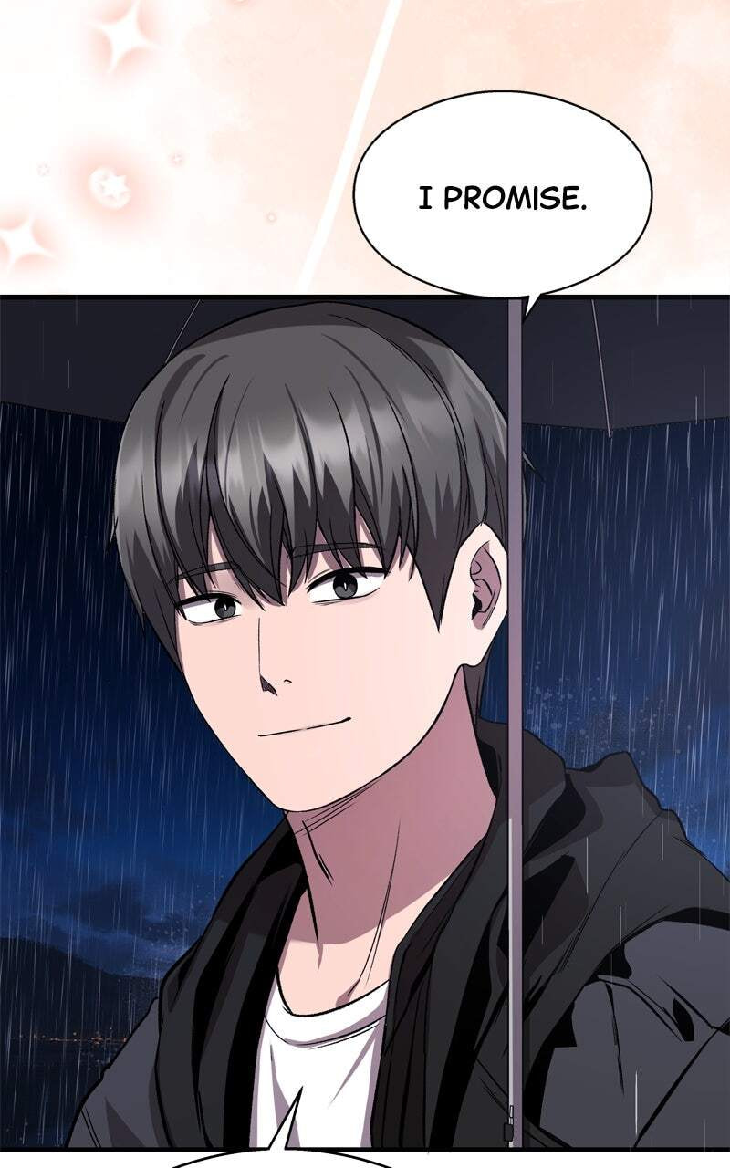 Ghost Dating Simulation (DONG9) Chapter 14 page 73 - 