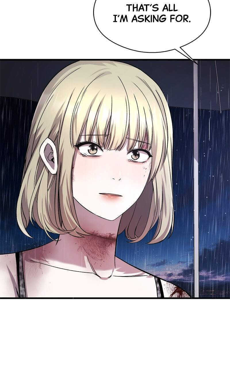 Ghost Dating Simulation (DONG9) Chapter 14 page 75 - 