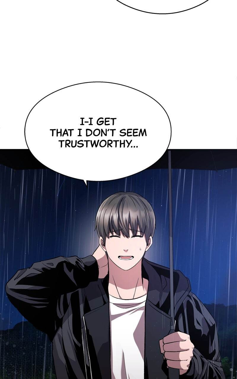 Ghost Dating Simulation (DONG9) Chapter 14 page 77 - 