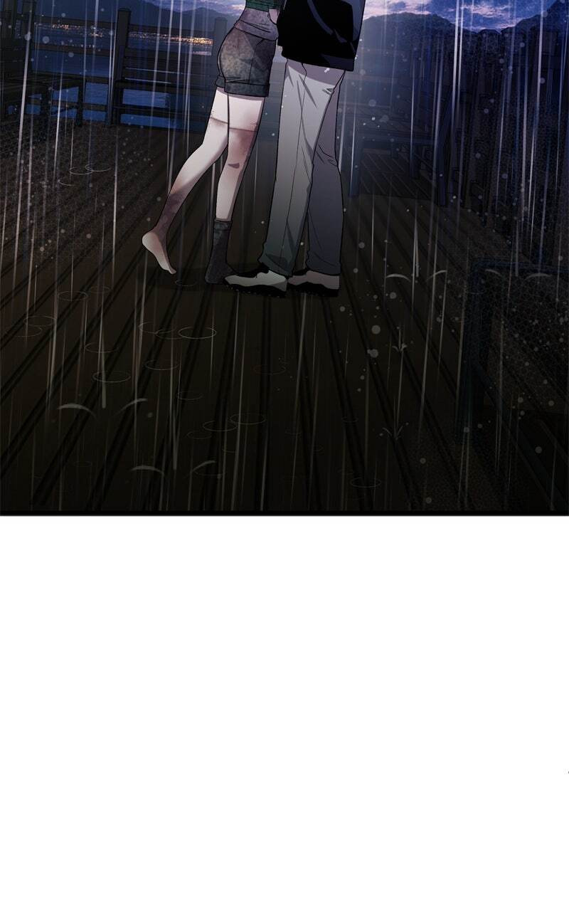 Ghost Dating Simulation (DONG9) Chapter 14 page 80 - 