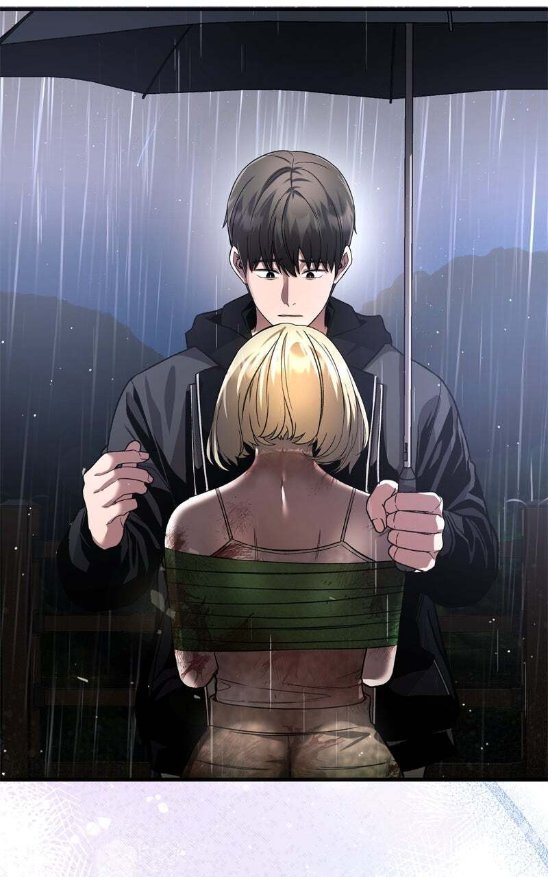 Ghost Dating Simulation (DONG9) Chapter 14 page 81 - 
