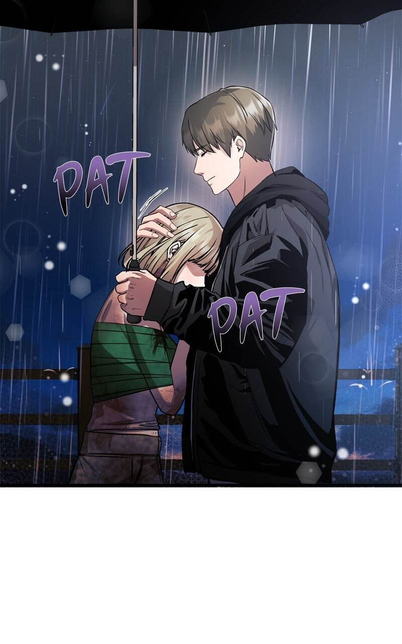 Ghost Dating Simulation (DONG9) Chapter 14 page 84 - 