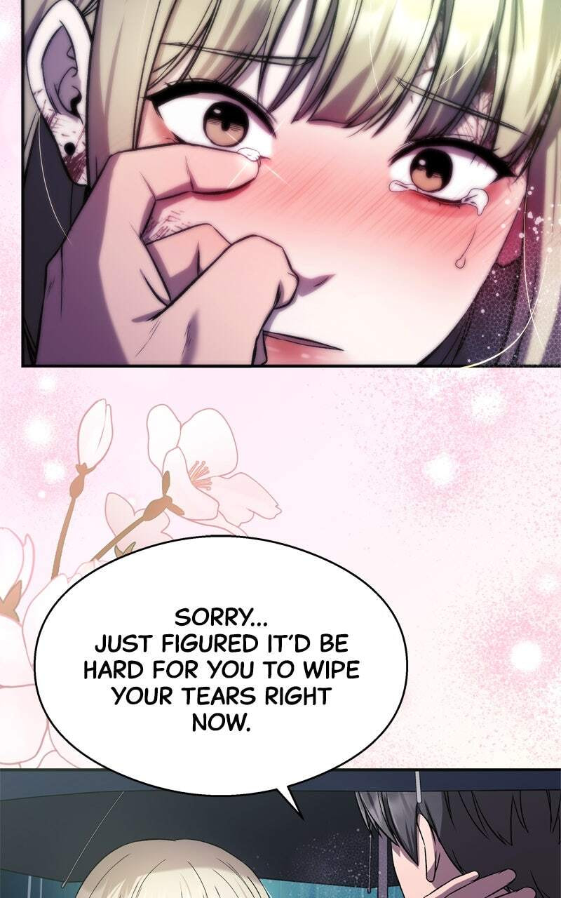 Ghost Dating Simulation (DONG9) Chapter 14 page 88 - 