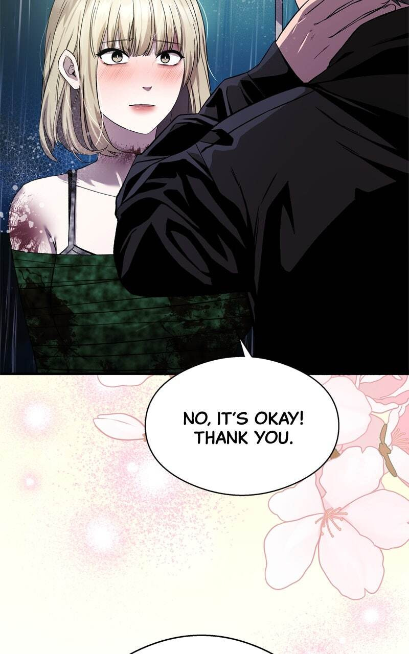 Ghost Dating Simulation (DONG9) Chapter 14 page 89 - 