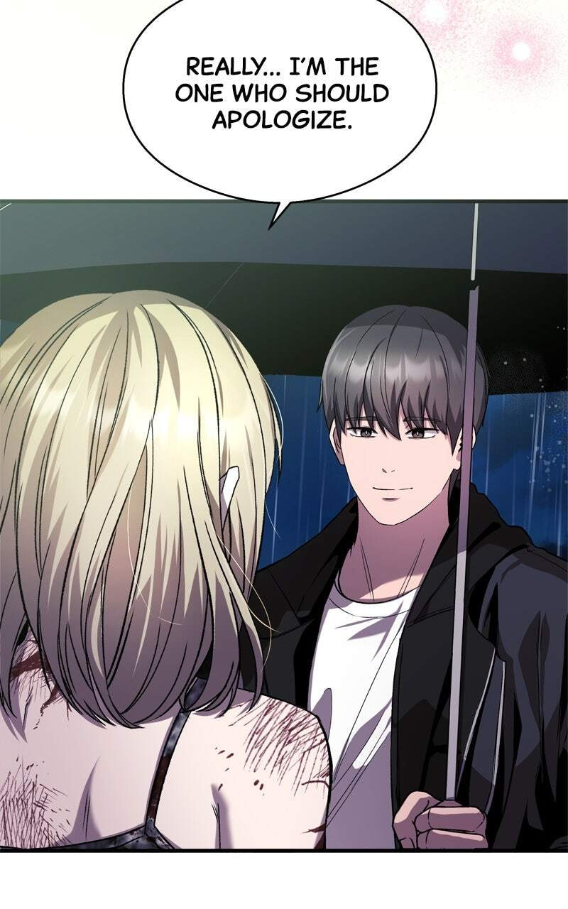 Ghost Dating Simulation (DONG9) Chapter 14 page 90 - 