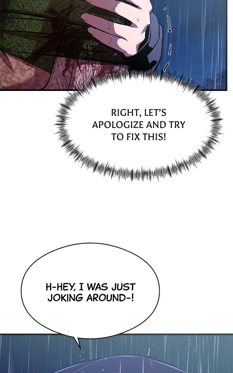 Ghost Dating Simulation (DONG9) Chapter 14 page 10 - 
