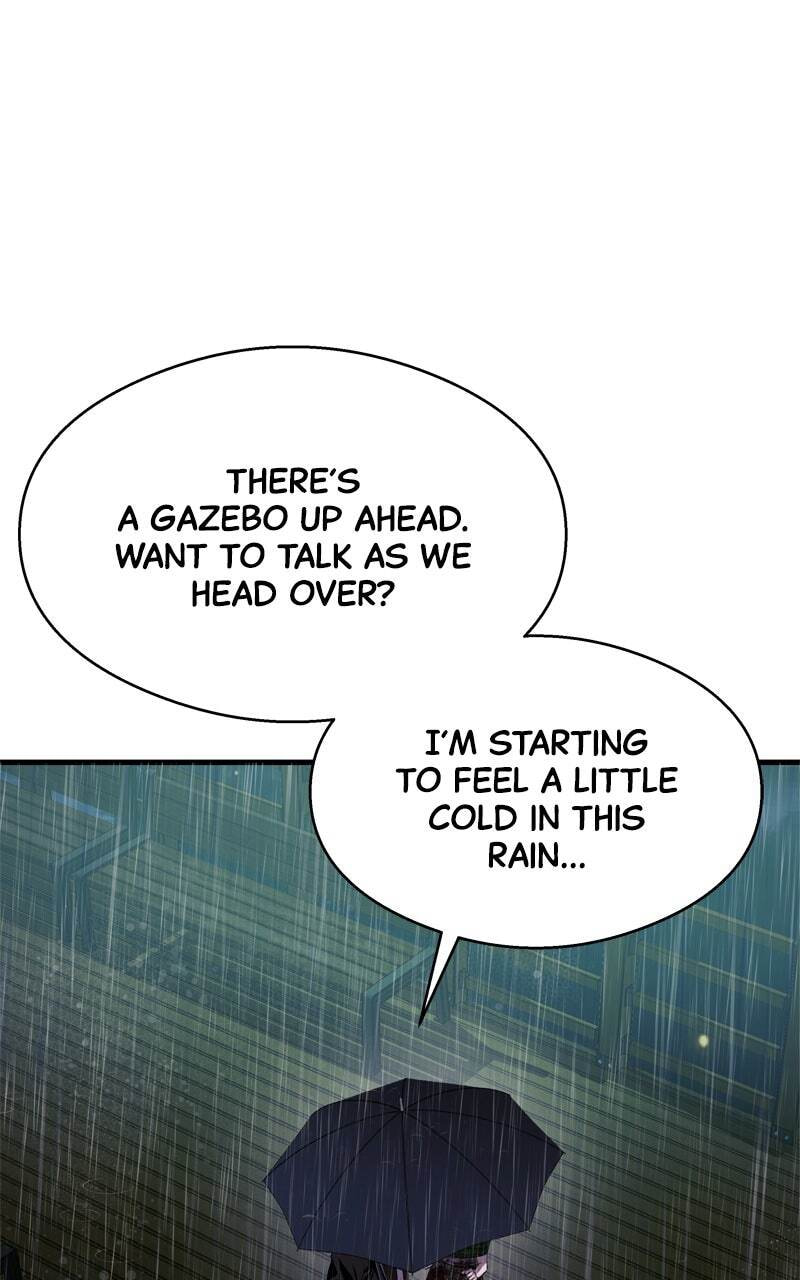 Ghost Dating Simulation (DONG9) Chapter 14 page 91 - 