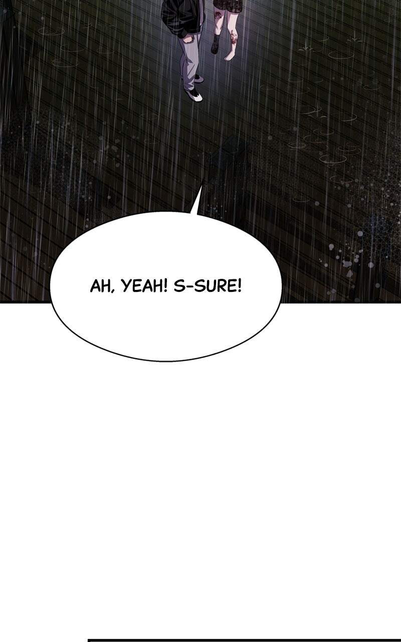 Ghost Dating Simulation (DONG9) Chapter 14 page 92 - 