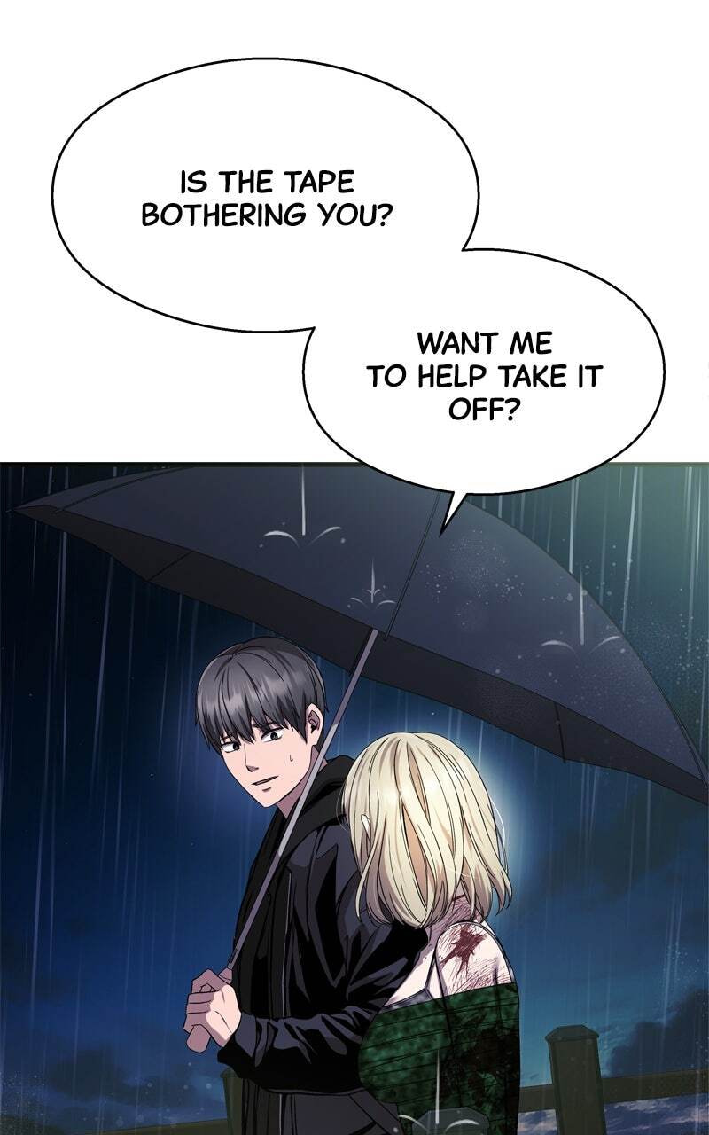 Ghost Dating Simulation (DONG9) Chapter 14 page 94 - 