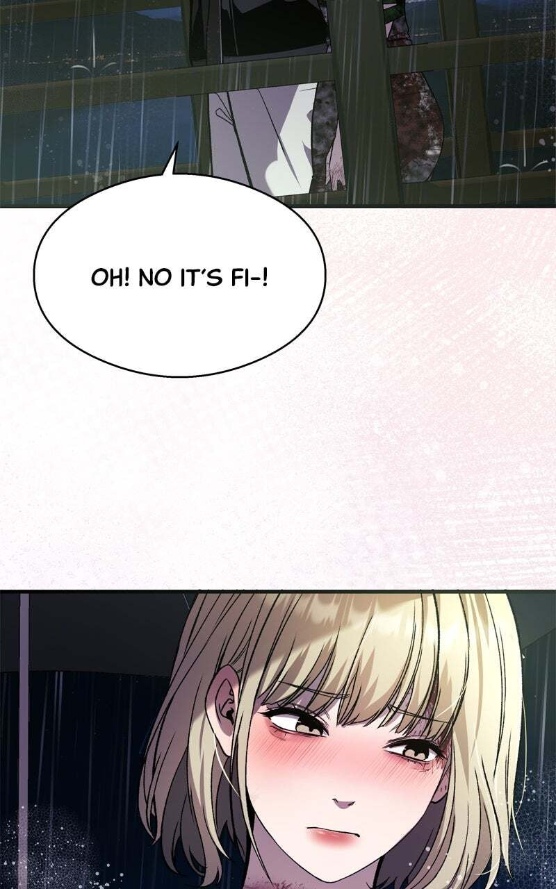 Ghost Dating Simulation (DONG9) Chapter 14 page 95 - 