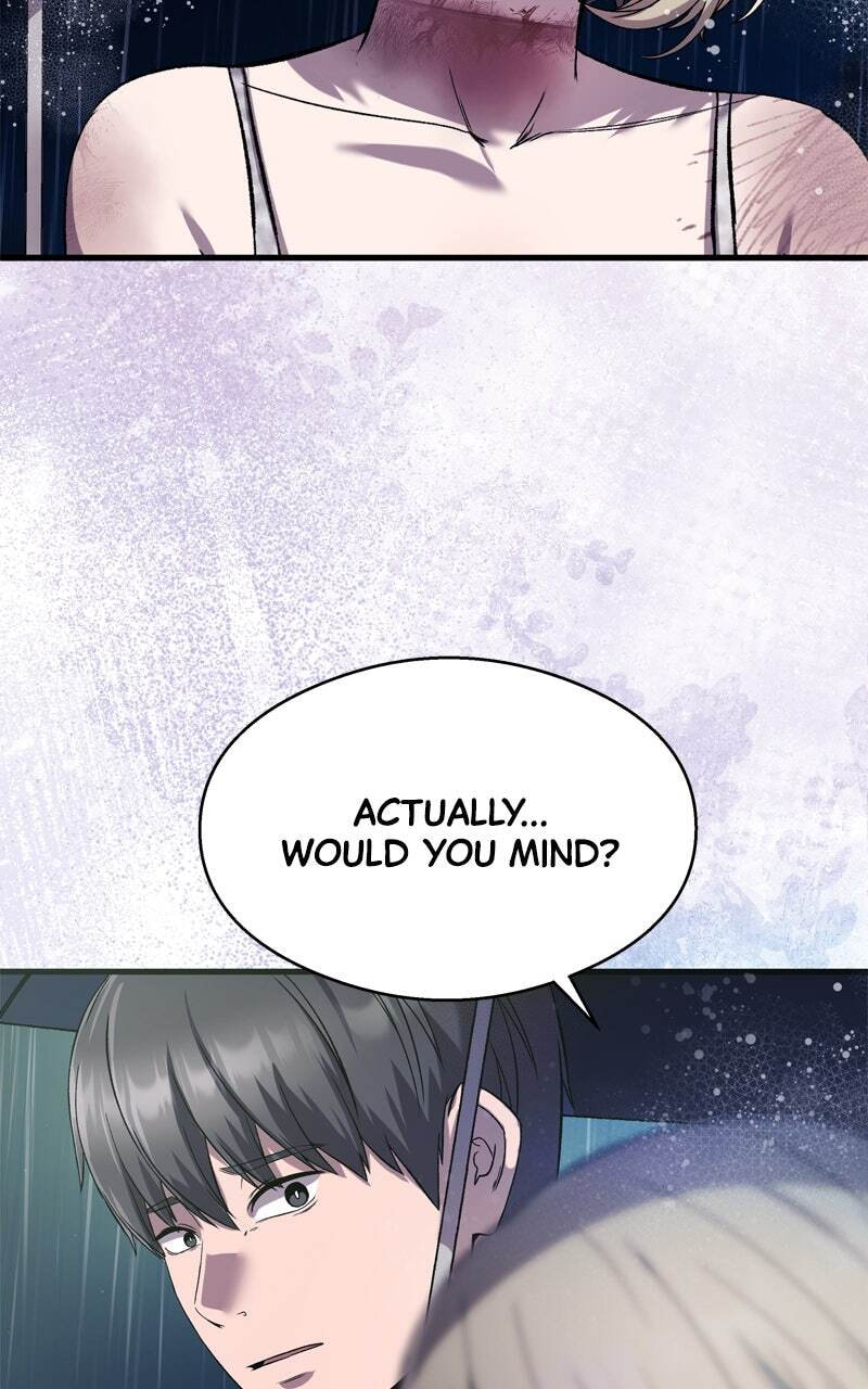 Ghost Dating Simulation (DONG9) Chapter 14 page 96 - 