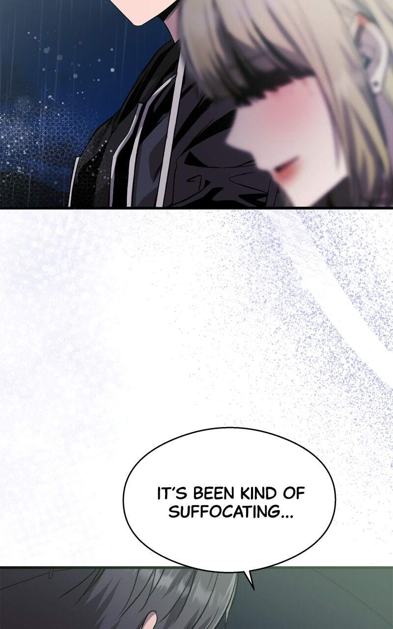 Ghost Dating Simulation (DONG9) Chapter 14 page 97 - 