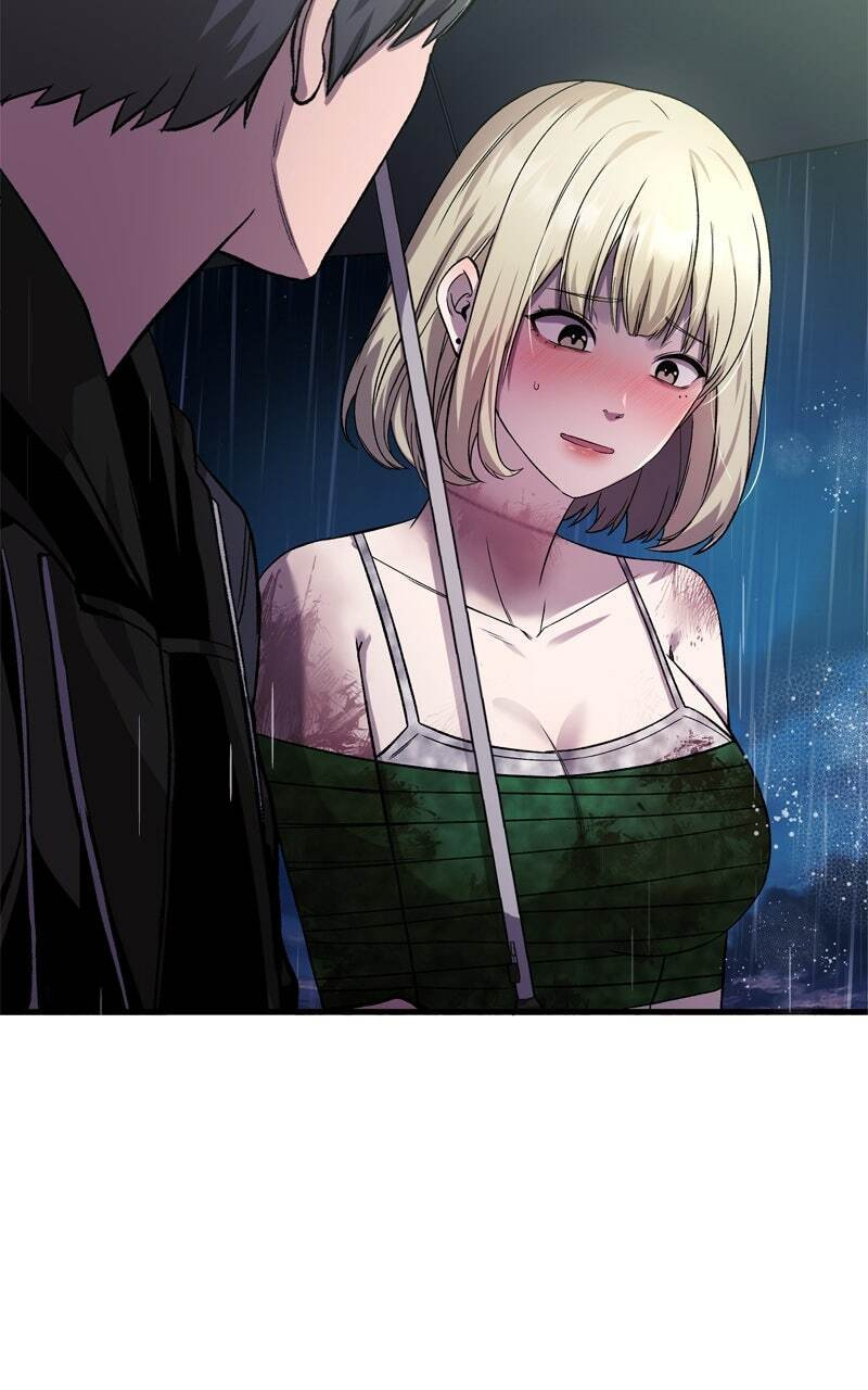 Ghost Dating Simulation (DONG9) Chapter 14 page 98 - 