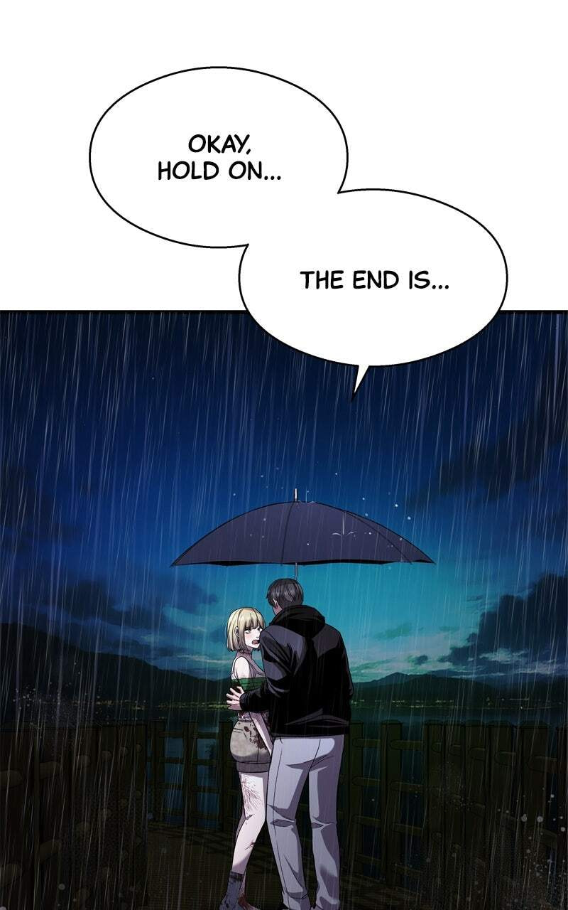 Ghost Dating Simulation (DONG9) Chapter 14 page 99 - 