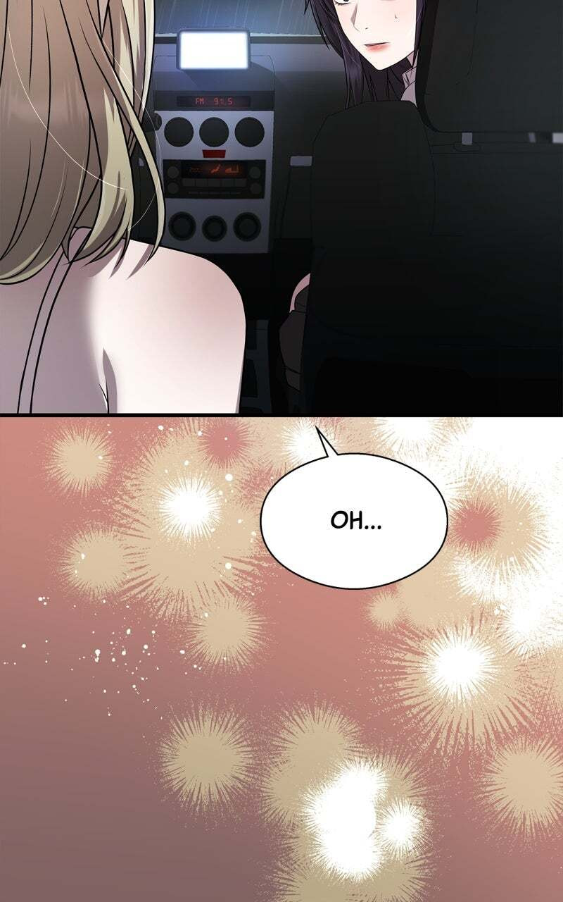 Ghost Dating Simulation (DONG9) Chapter 15 page 101 - 