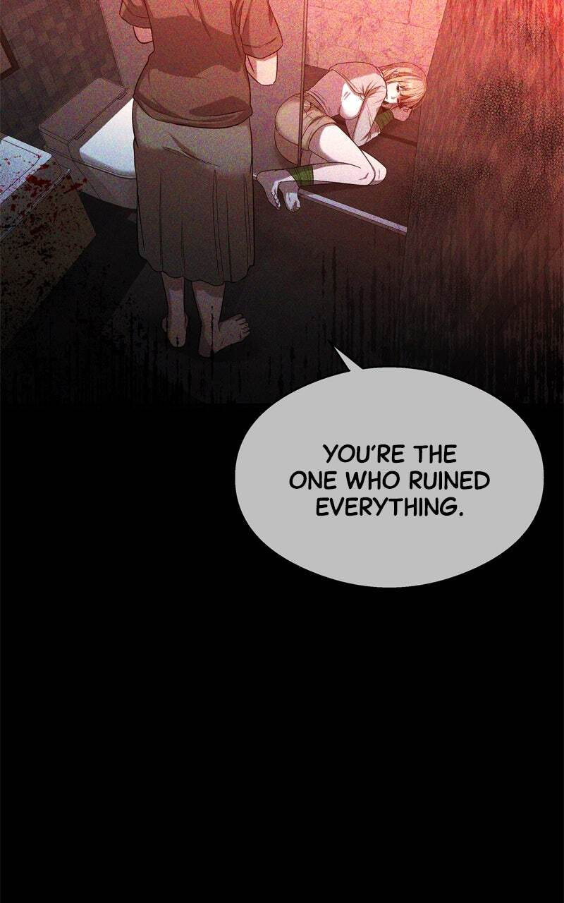 Ghost Dating Simulation (DONG9) Chapter 15 page 104 - 