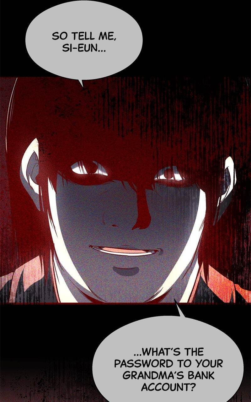 Ghost Dating Simulation (DONG9) Chapter 15 page 105 - 