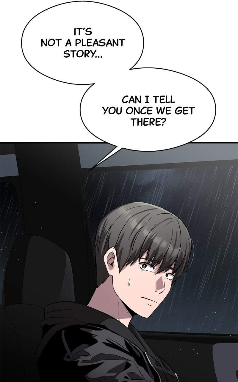Ghost Dating Simulation (DONG9) Chapter 15 page 107 - 