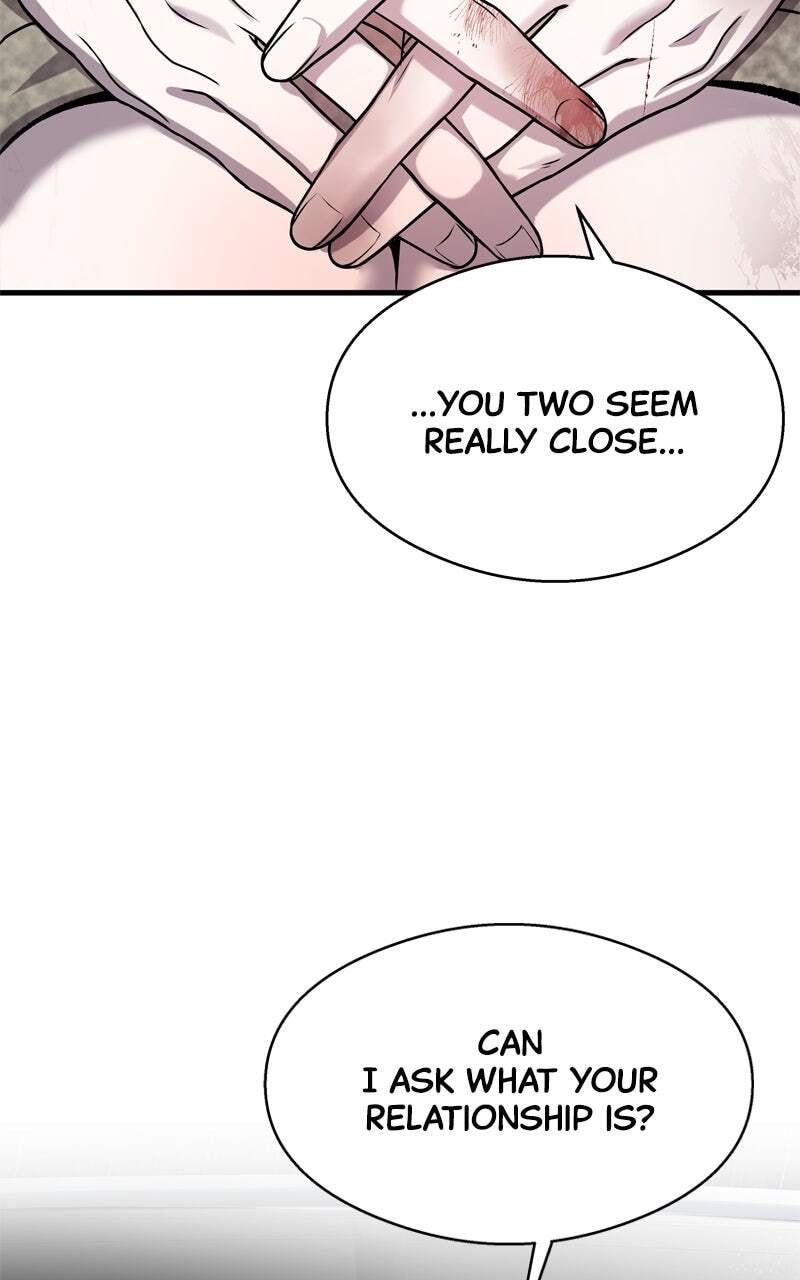 Ghost Dating Simulation (DONG9) Chapter 15 page 109 - 