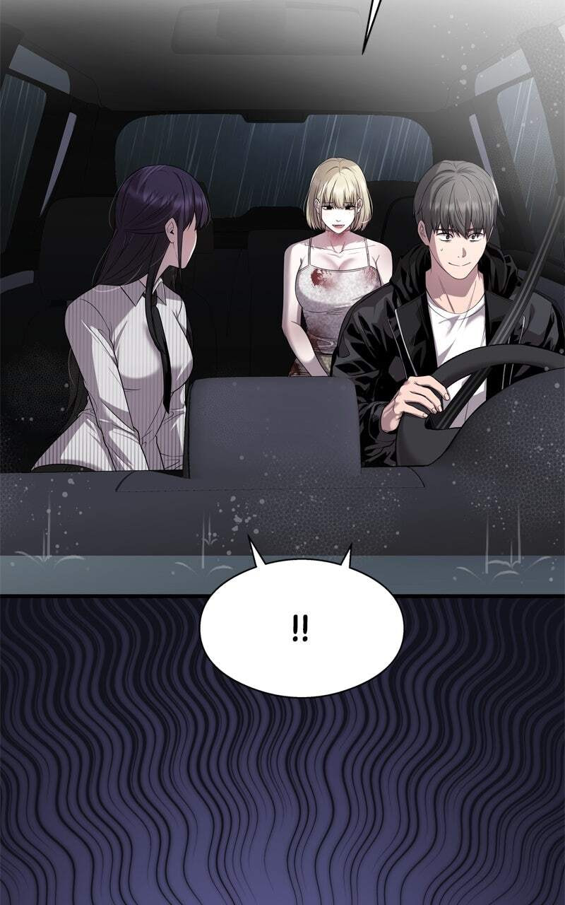 Ghost Dating Simulation (DONG9) Chapter 15 page 110 - 