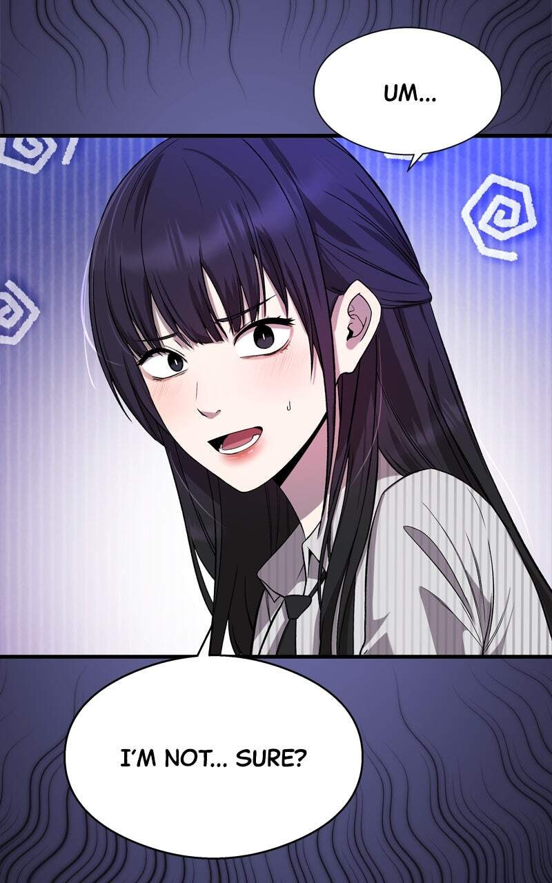 Ghost Dating Simulation (DONG9) Chapter 15 page 111 - 