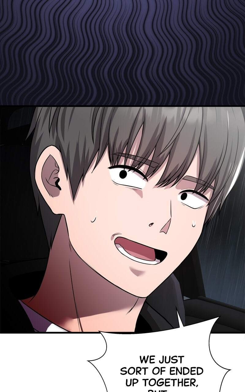 Ghost Dating Simulation (DONG9) Chapter 15 page 112 - 