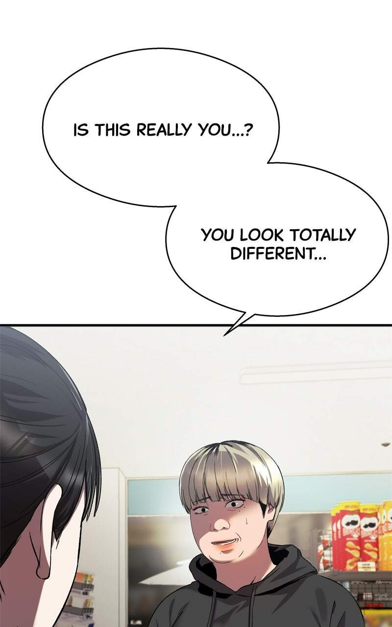 Ghost Dating Simulation (DONG9) Chapter 15 page 120 - 