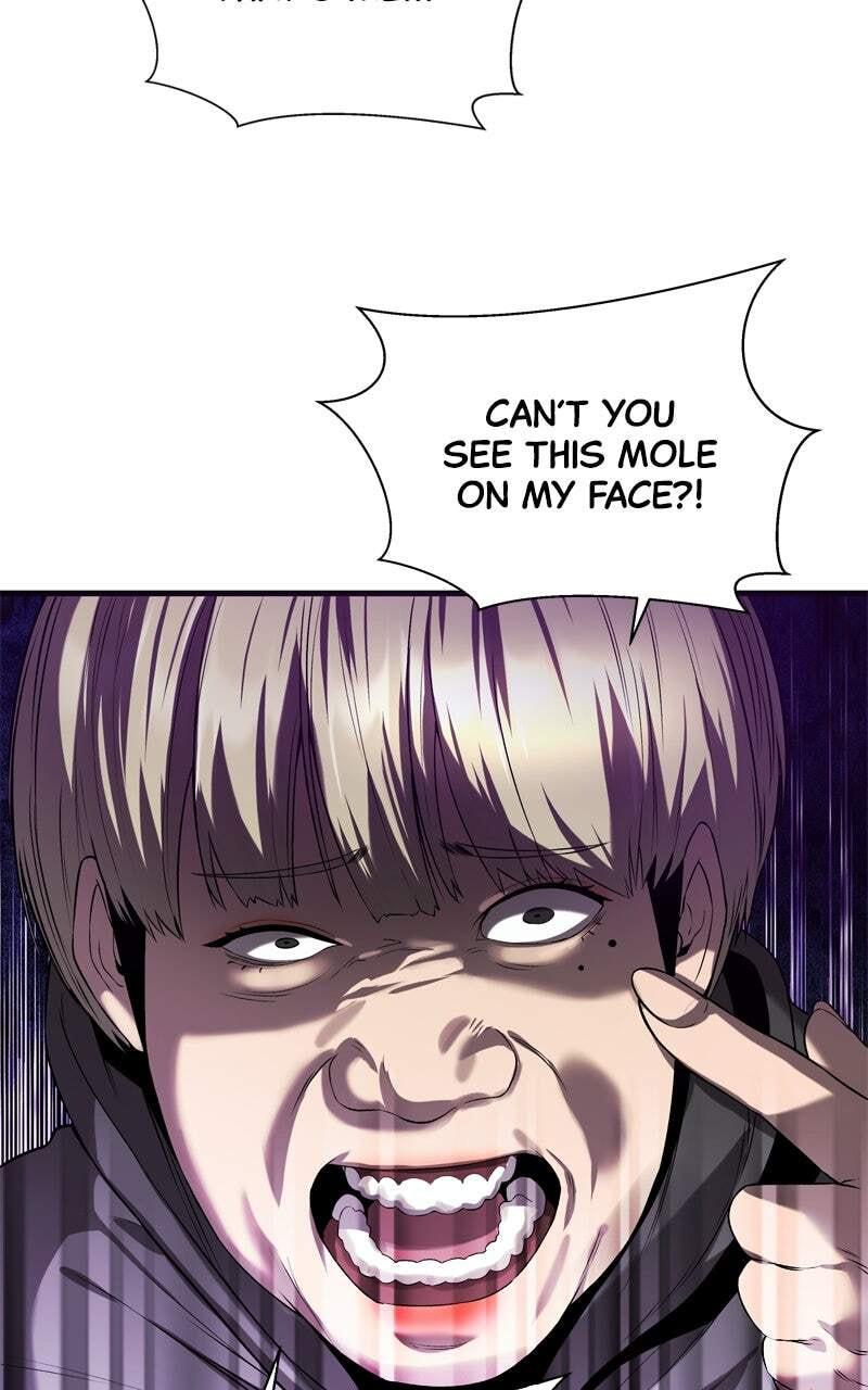 Ghost Dating Simulation (DONG9) Chapter 15 page 123 - 