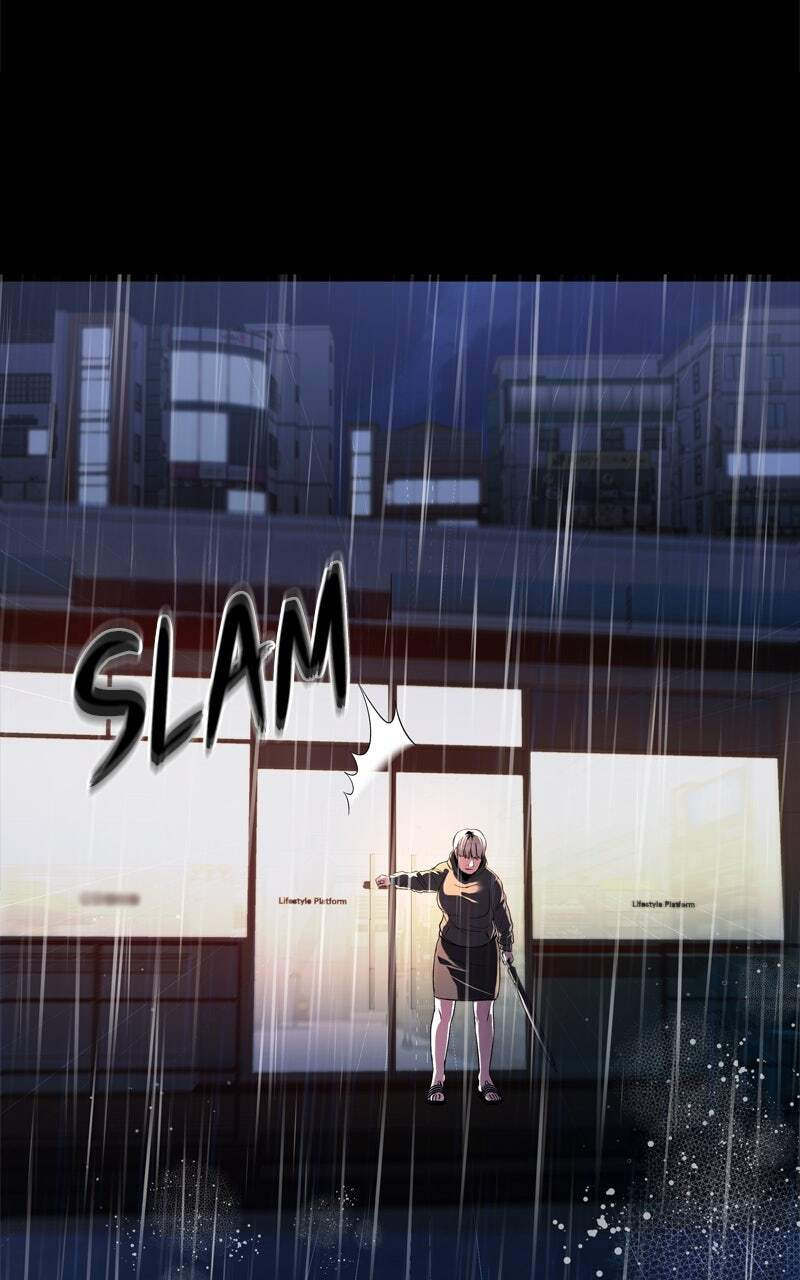 Ghost Dating Simulation (DONG9) Chapter 15 page 126 - 