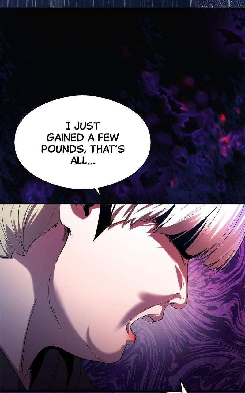 Ghost Dating Simulation (DONG9) Chapter 15 page 127 - 