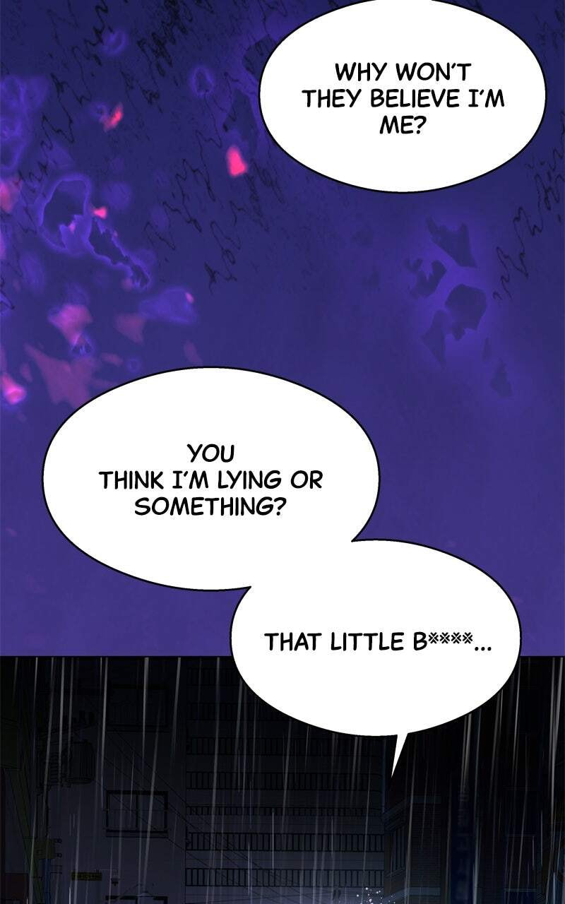 Ghost Dating Simulation (DONG9) Chapter 15 page 128 - 