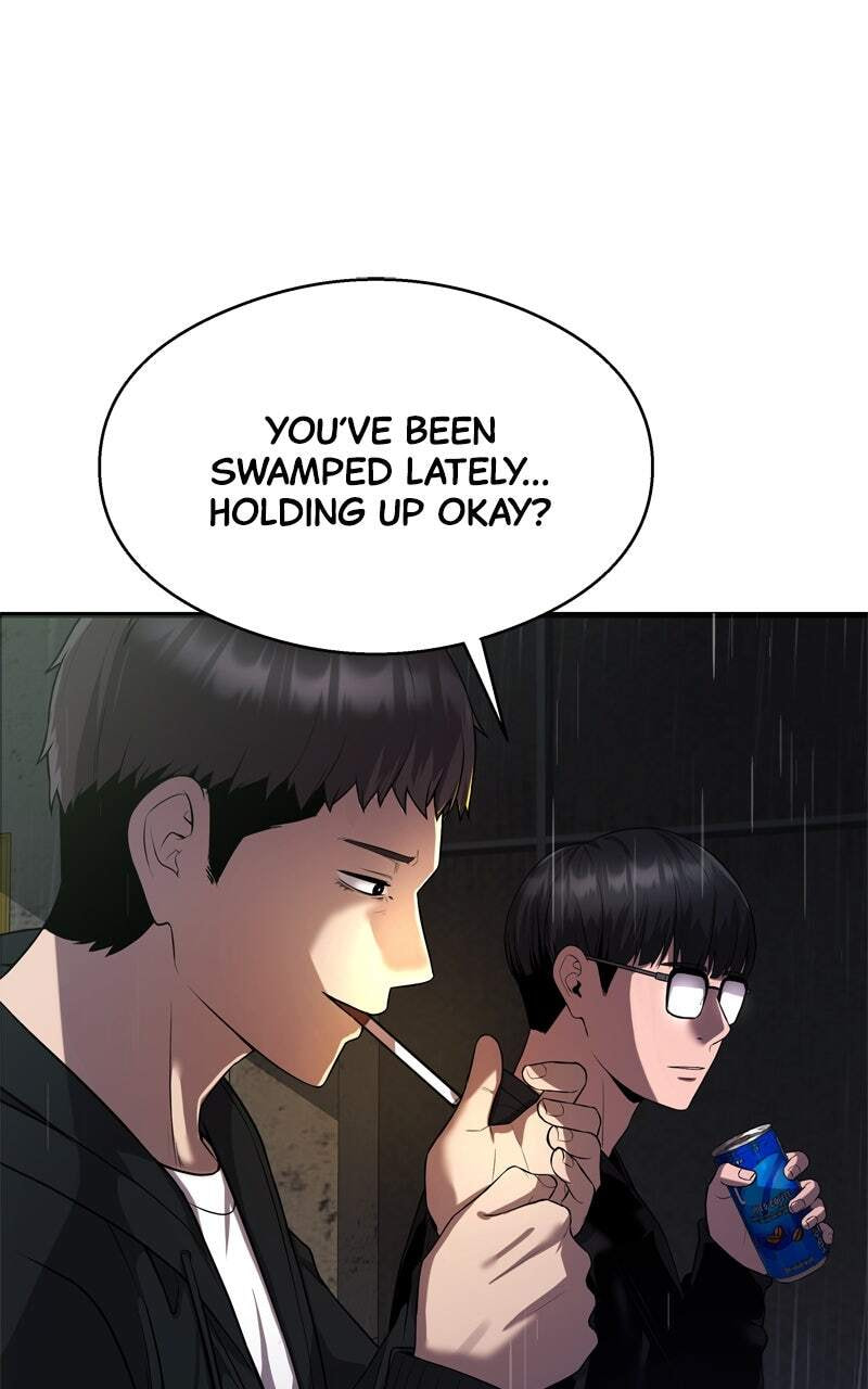 Ghost Dating Simulation (DONG9) Chapter 15 page 15 - 