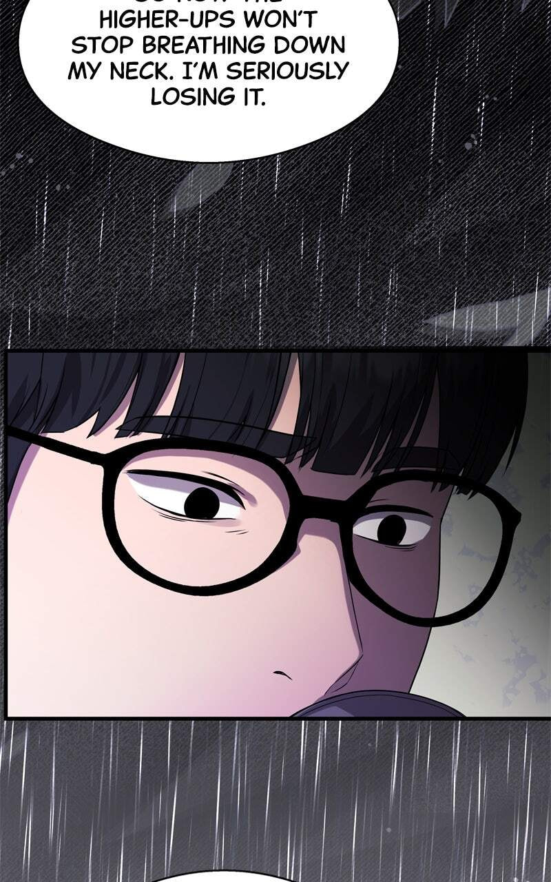 Ghost Dating Simulation (DONG9) Chapter 15 page 18 - 
