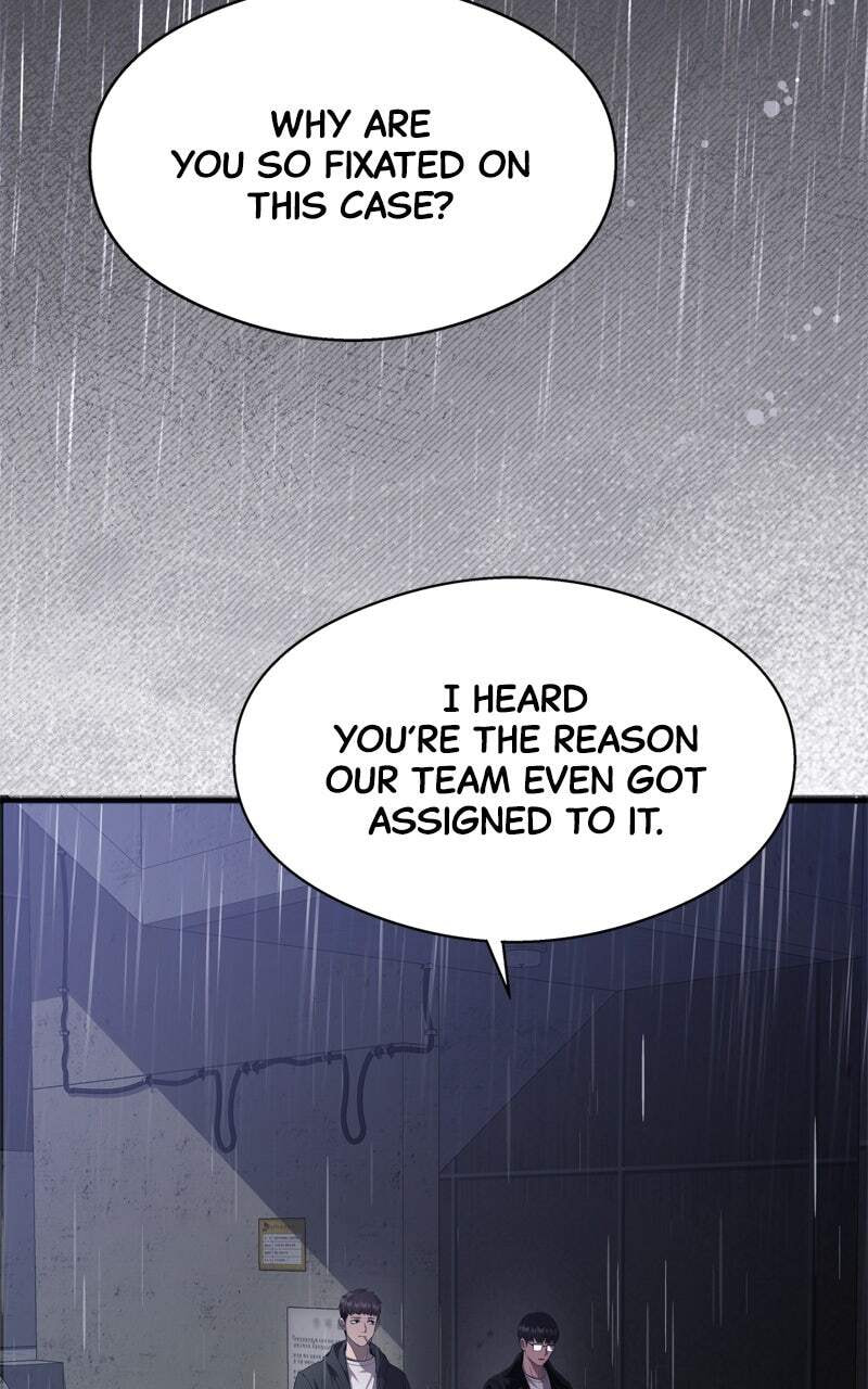 Ghost Dating Simulation (DONG9) Chapter 15 page 19 - 
