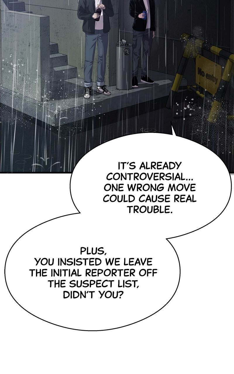 Ghost Dating Simulation (DONG9) Chapter 15 page 20 - 