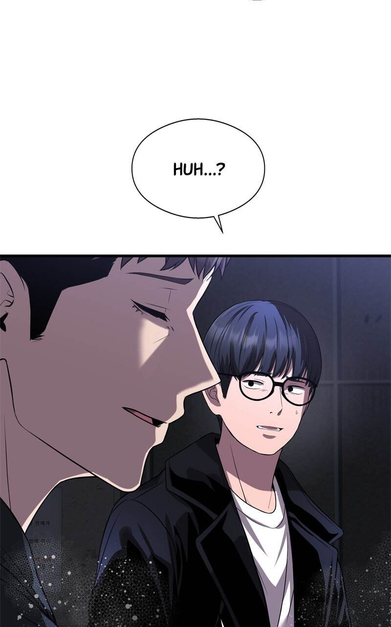 Ghost Dating Simulation (DONG9) Chapter 15 page 22 - 