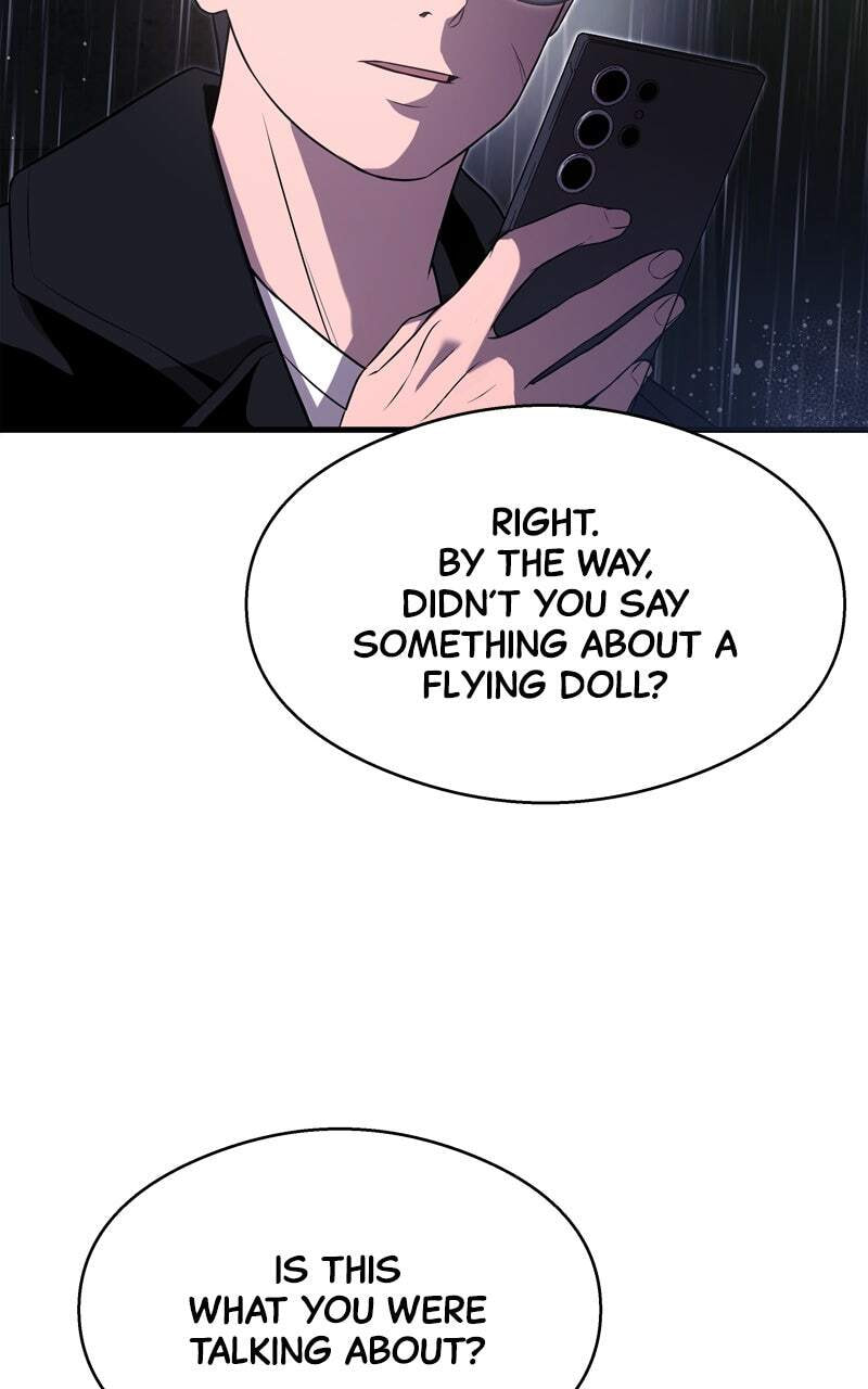 Ghost Dating Simulation (DONG9) Chapter 15 page 26 - 