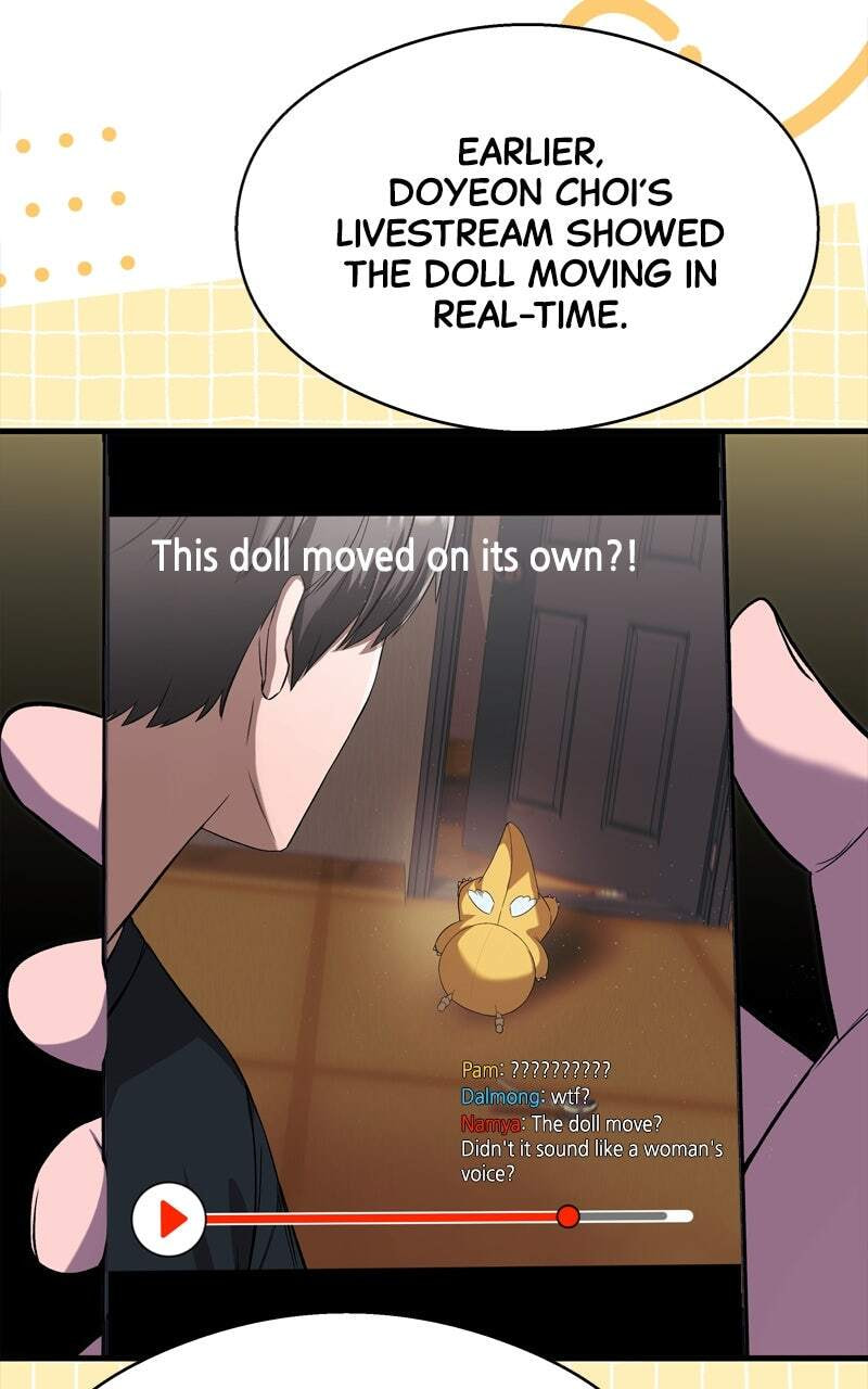 Ghost Dating Simulation (DONG9) Chapter 15 page 28 - 