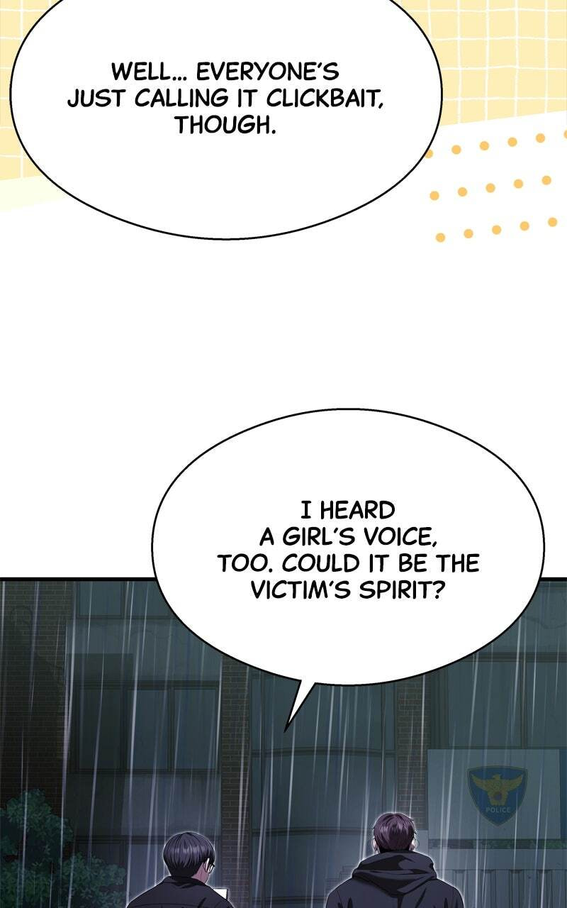 Ghost Dating Simulation (DONG9) Chapter 15 page 29 - 