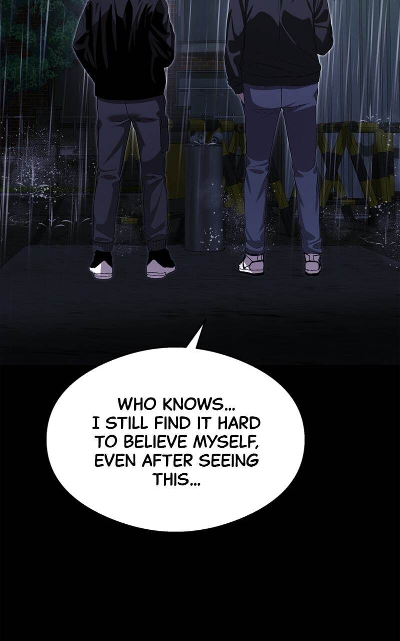 Ghost Dating Simulation (DONG9) Chapter 15 page 30 - 