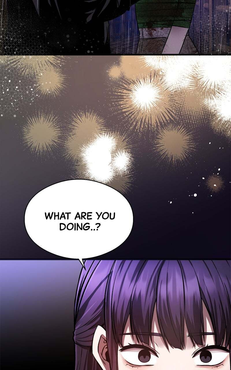 Ghost Dating Simulation (DONG9) Chapter 15 page 4 - 