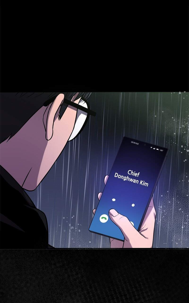 Ghost Dating Simulation (DONG9) Chapter 15 page 31 - 