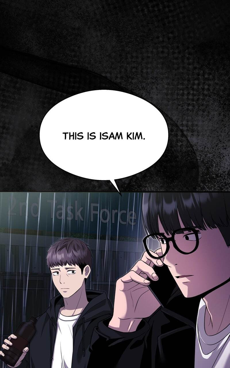 Ghost Dating Simulation (DONG9) Chapter 15 page 32 - 