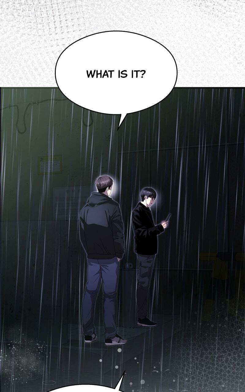 Ghost Dating Simulation (DONG9) Chapter 15 page 34 - 