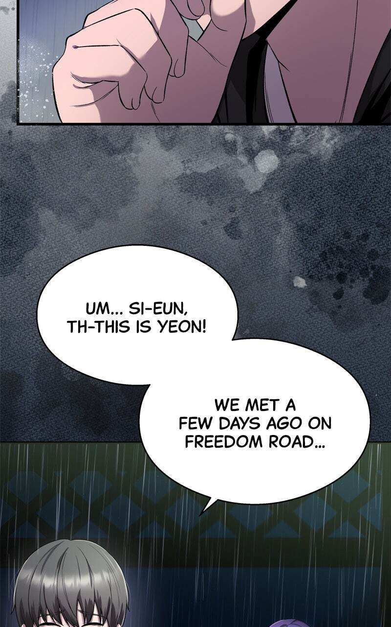 Ghost Dating Simulation (DONG9) Chapter 15 page 40 - 