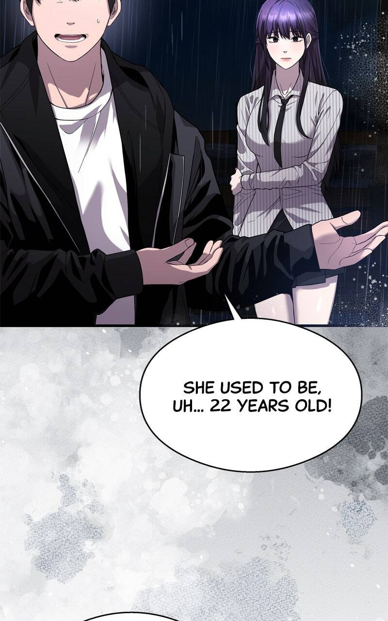 Ghost Dating Simulation (DONG9) Chapter 15 page 41 - 